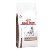 Thức Ăn Hạt Điều Trị Bệnh Cho Chó Hỗ Trợ Chức Năng Gan Royal Canin Hepatic 1.5kg - Paddy Pet Shop